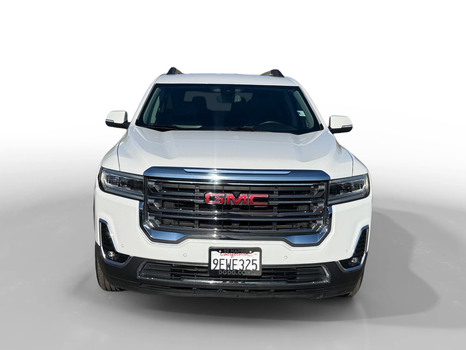 Used 2023 GMC Acadia SLT image 8