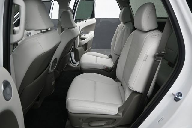 Used 2026 Hyundai Palisade Limited AWD/4WD image 13
