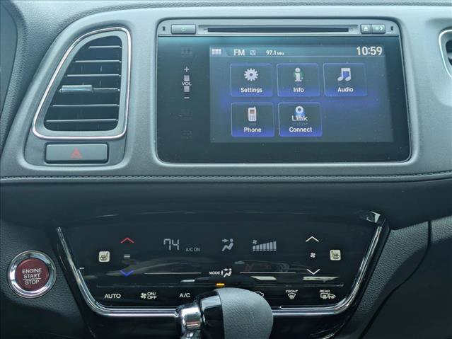 Used 2018 Honda HR-V EX image 14