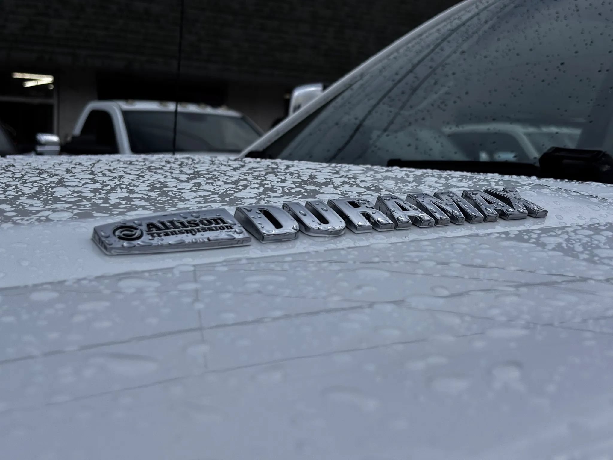 Used 2015 GMC Sierra 2500 Denali w/ Duramax Plus Package AWD/4WD image 10