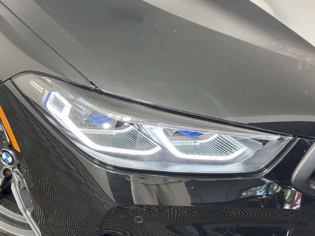 Used 2024 BMW 840i Gran Coupe xDrive w/ M Sport Professional Package AWD/4WD image 15