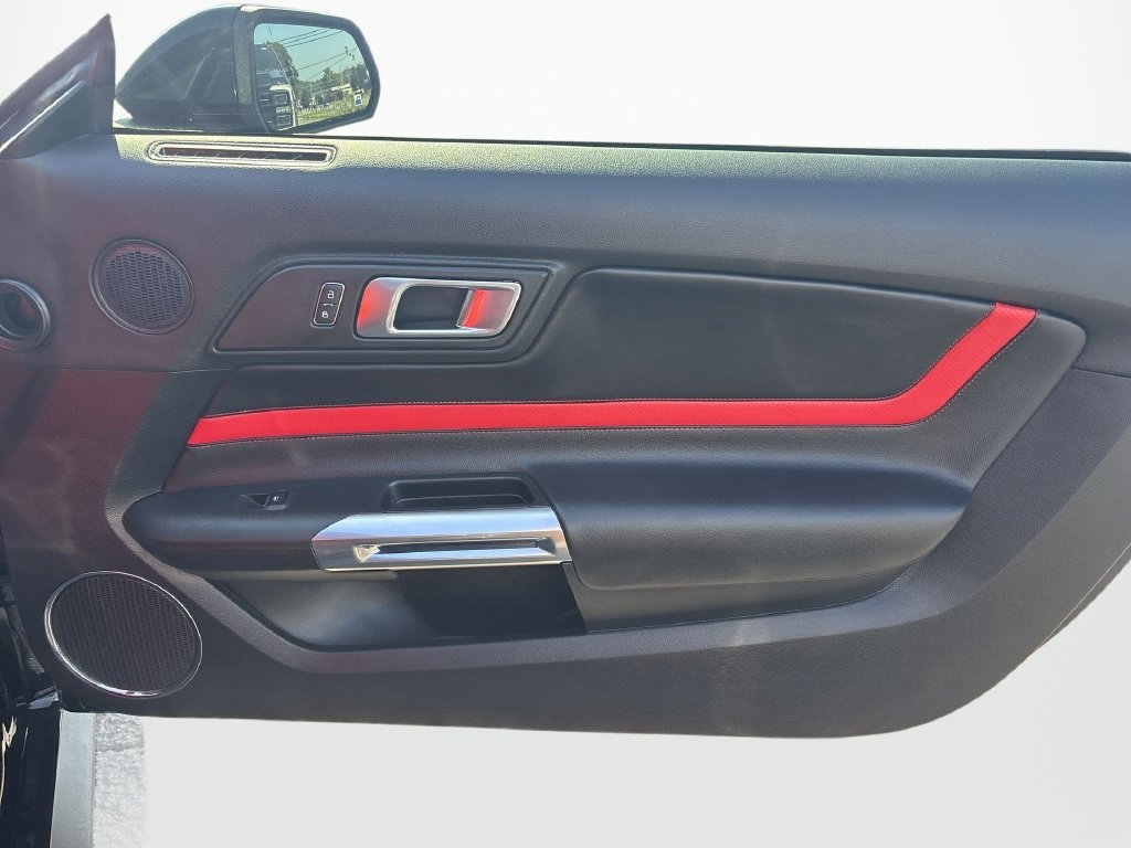 Used 2022 Ford Mustang GT Premium RWD image 14