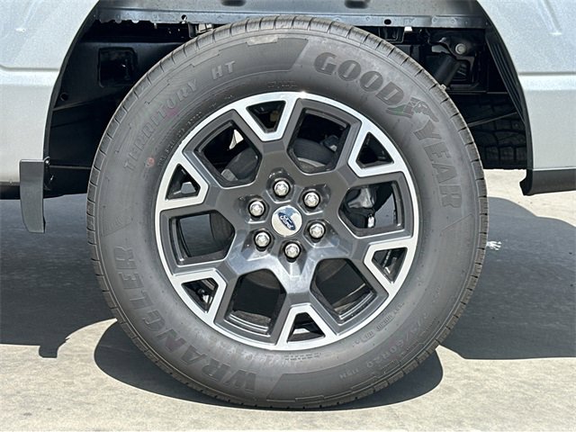 New 2025 Ford F150 STX w/ Equipment Group 200A image 39