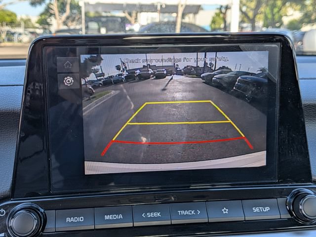Certified 2024 Kia Forte LXS w/ LXS Technology Package FWD image 23