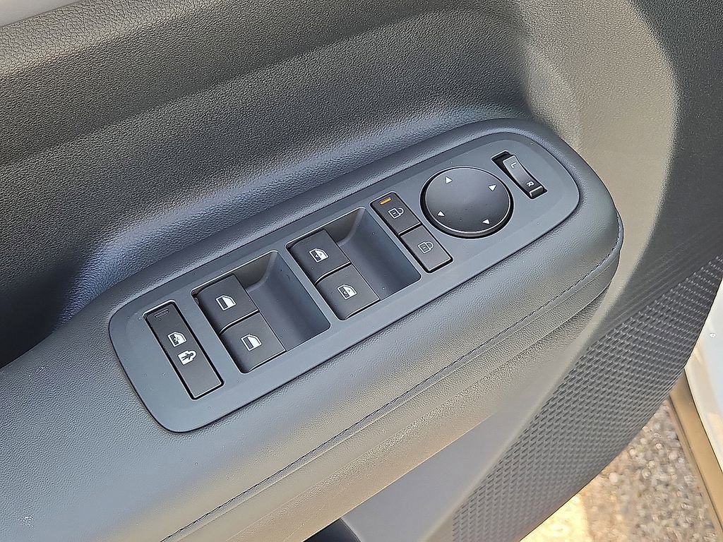 Used 2026 Hyundai Santa Fe SEL image 21