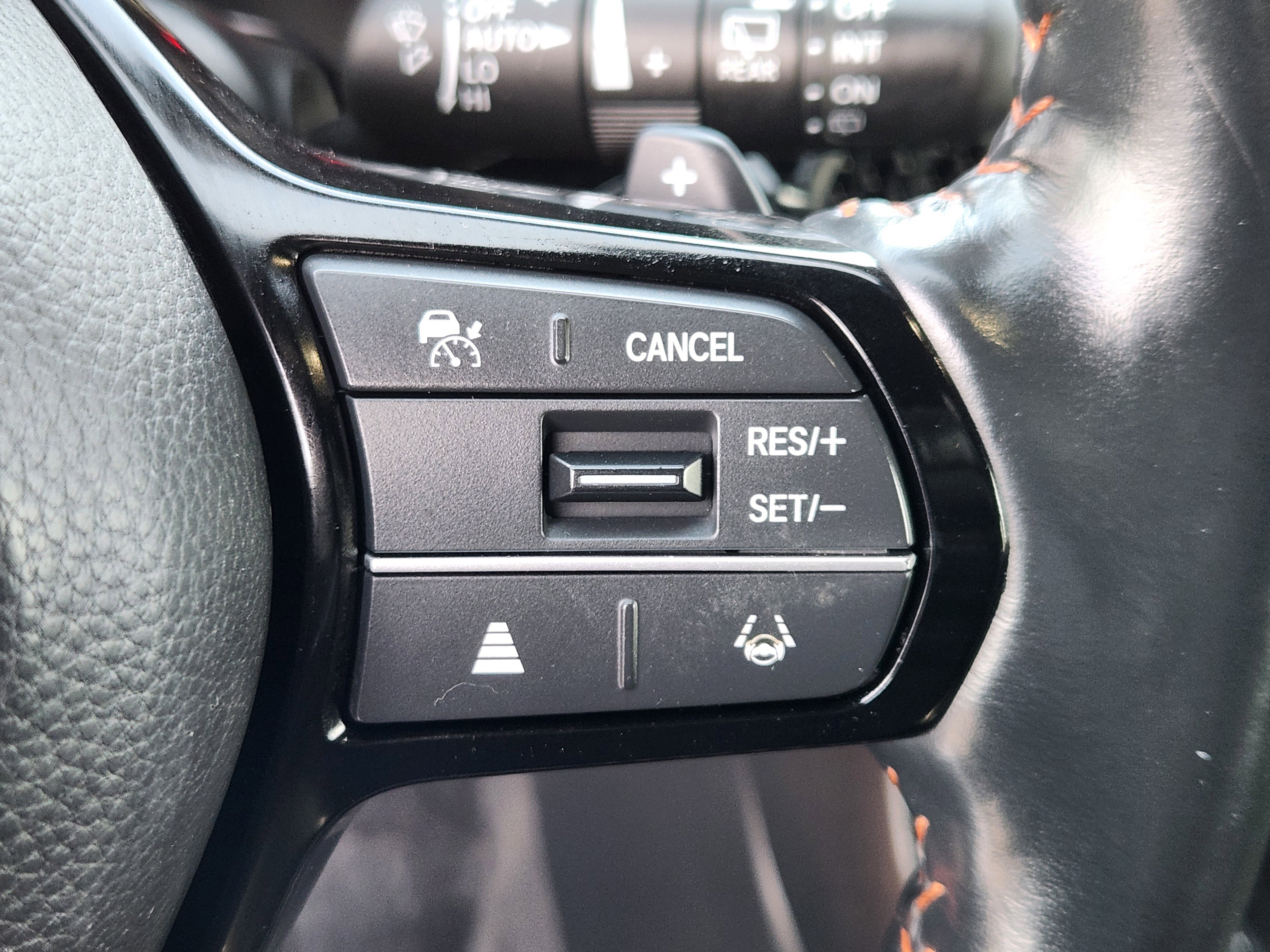 Certified 2023 Honda CR-V Sport Touring image 25