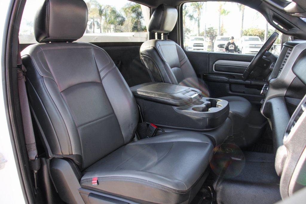 Used 2021 RAM 2500 Tradesman image 32