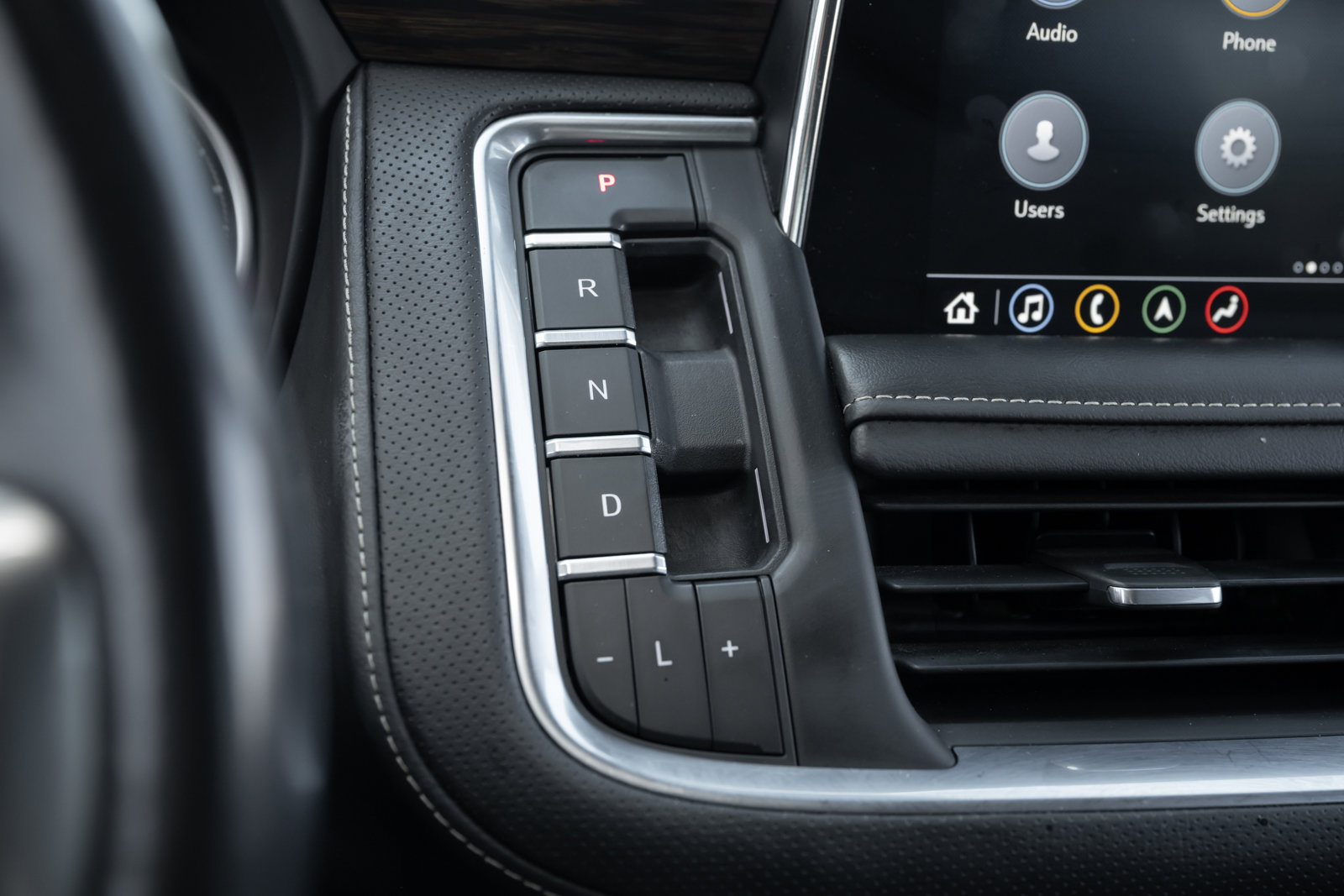 Used 2021 Chevrolet Tahoe Premier image 33