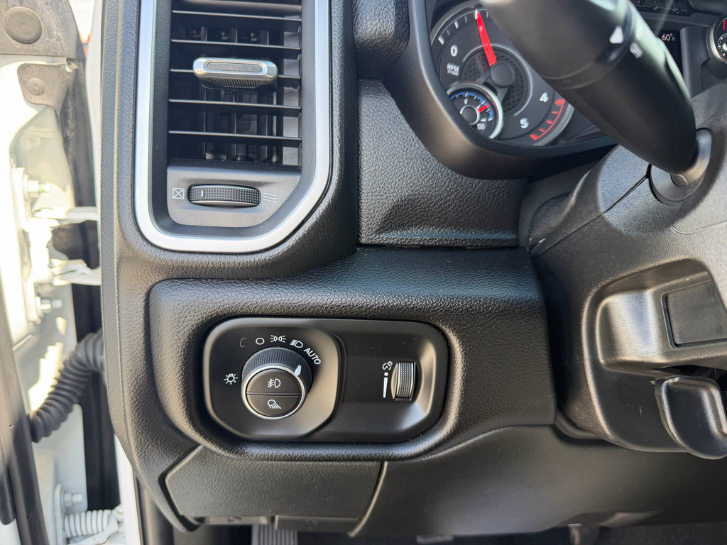 Used 2025 RAM 2500 Big Horn image 20
