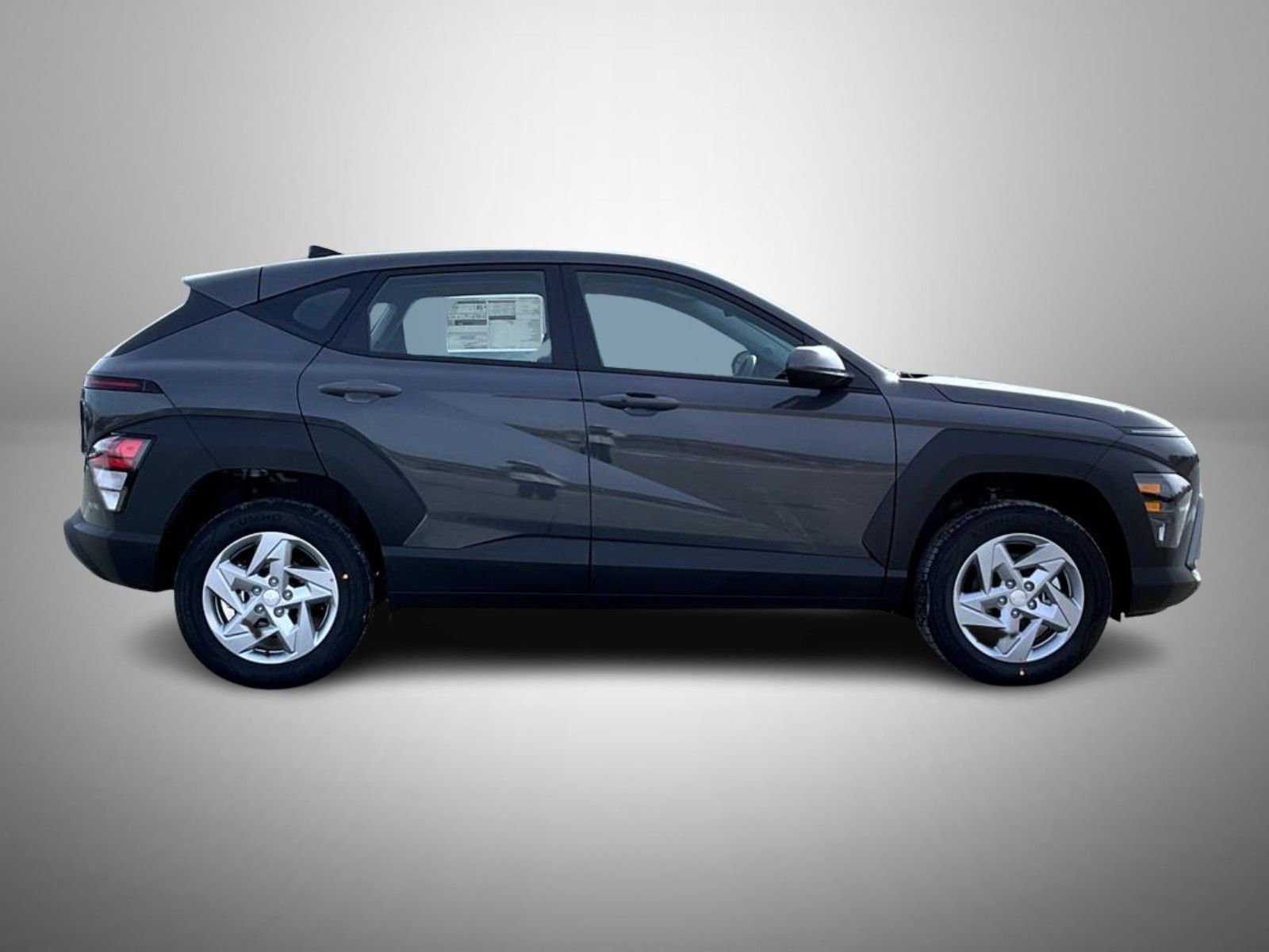 New 2026 Hyundai Kona SE AWD/4WD image 4