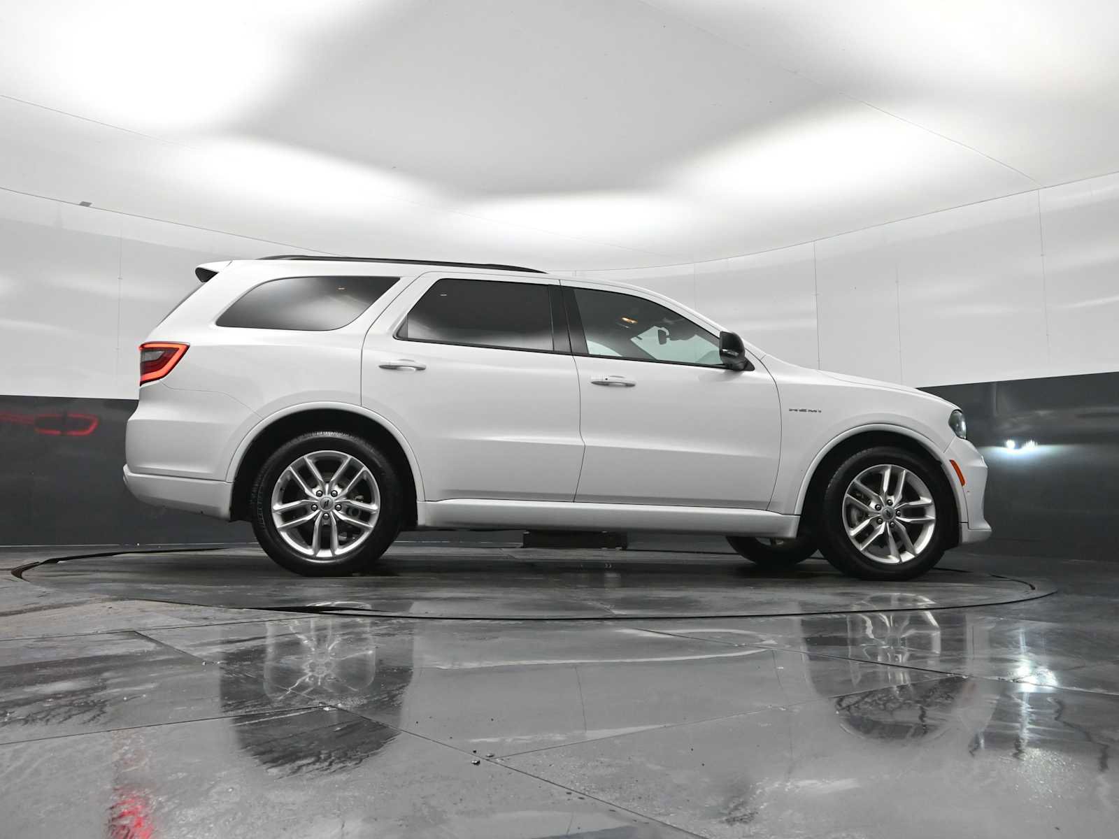 Used 2024 Dodge Durango R/T image 31