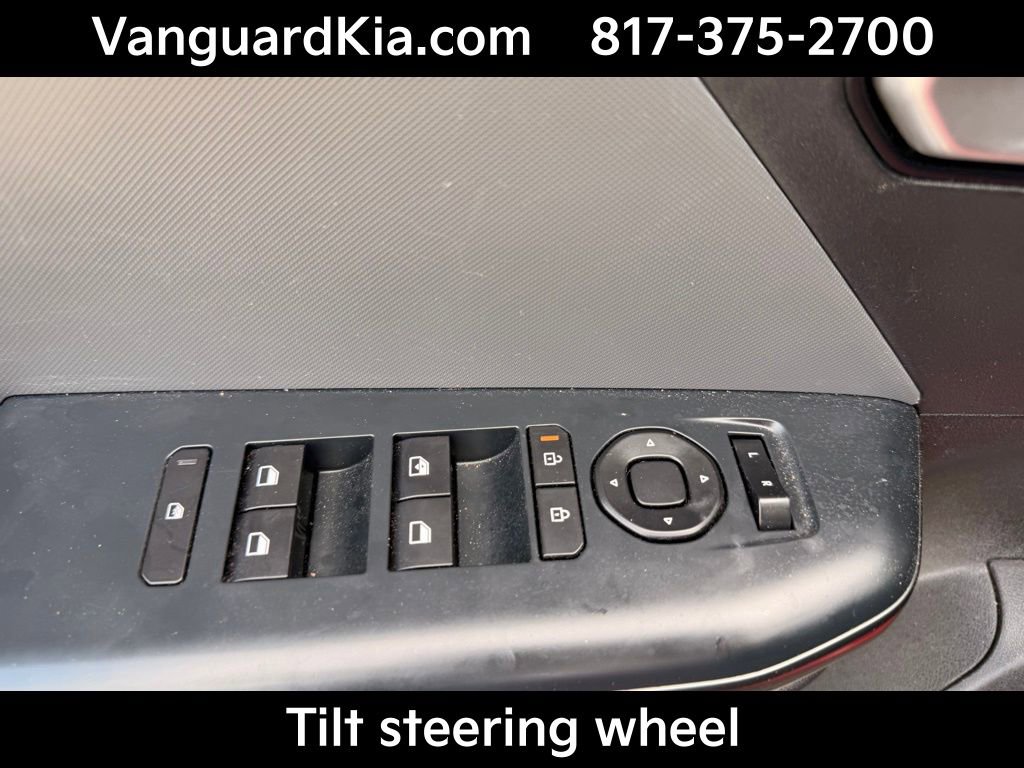 Certified 2025 Kia K4 LXS image 19