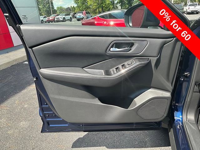 New 2026 Nissan Rogue SV image 14