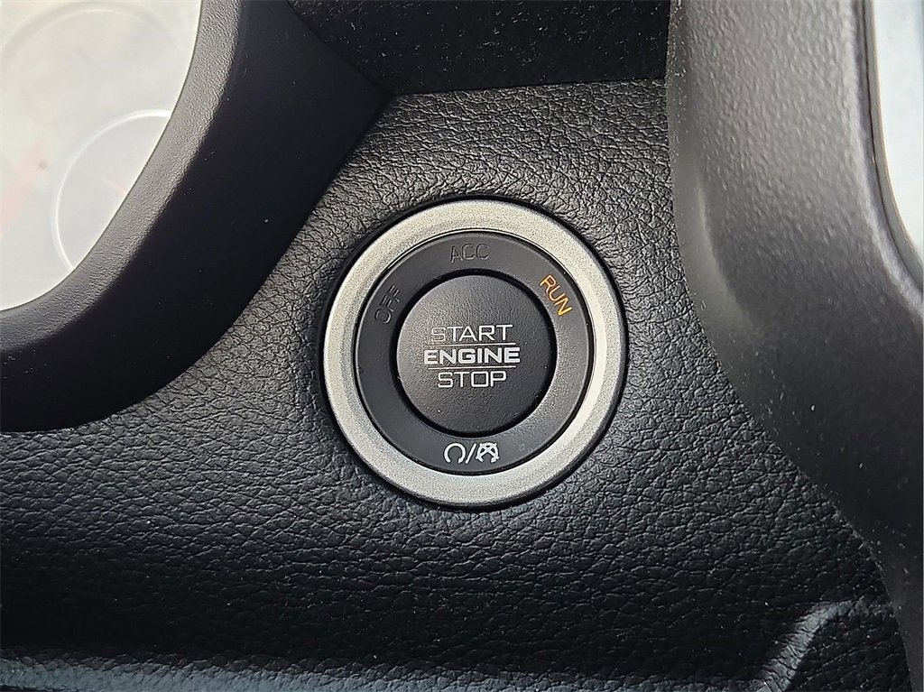 Used 2021 RAM 1500 Big Horn image 24