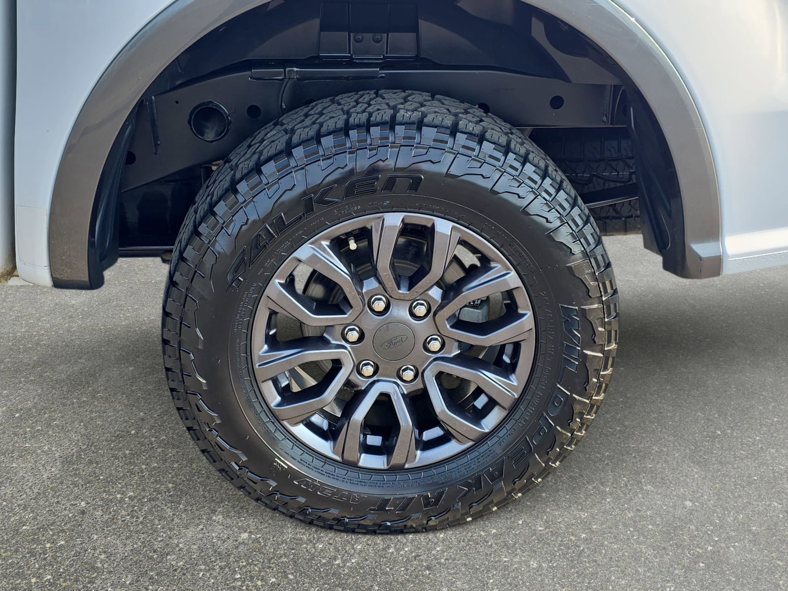 Used 2019 Ford Ranger XLT w/ FX4 Off-Road Package image 31