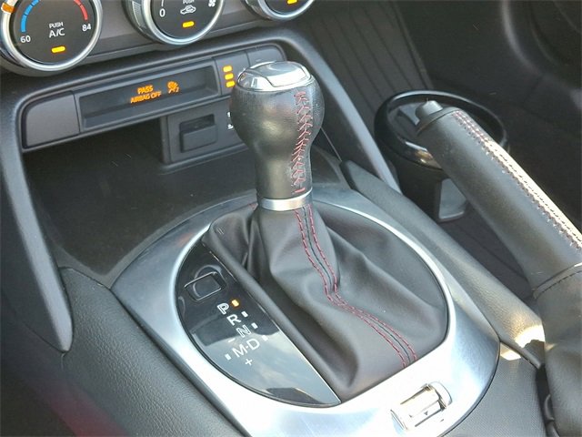 Used 2016 MAZDA MX-5 Miata Grand Touring image 13