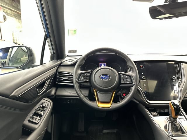 Used 2024 Subaru Outback Wilderness AWD/4WD image 13