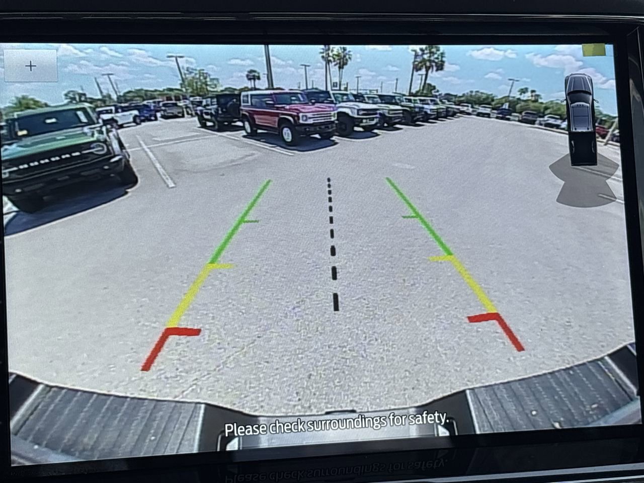 Used 2022 Ford F250 Lariat w/ Black Appearance Package AWD/4WD image 22