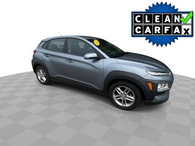 Used 2021 Hyundai Kona SE FWD image 2