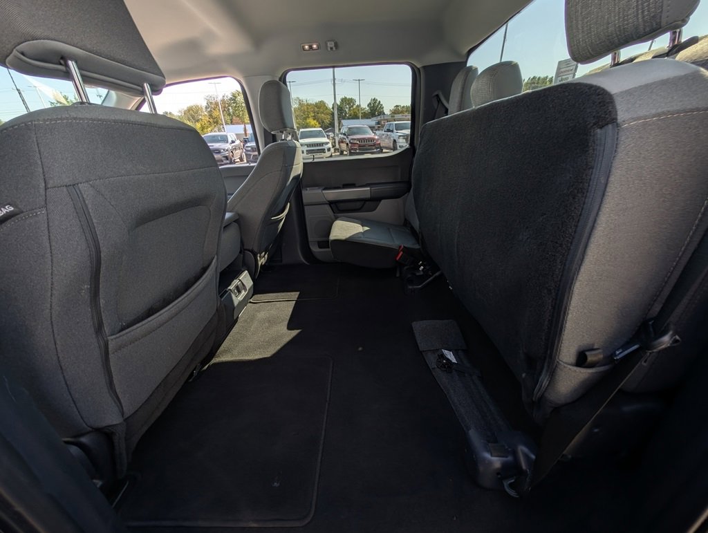 Used 2024 Ford F250 XLT image 19