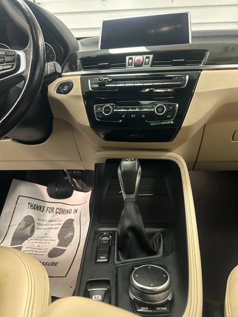 Used 2018 BMW X1 xDrive28i AWD/4WD image 19
