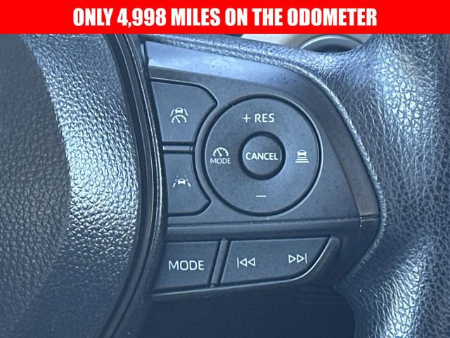 Certified 2025 Toyota Corolla LE w/ Convenience Package image 11