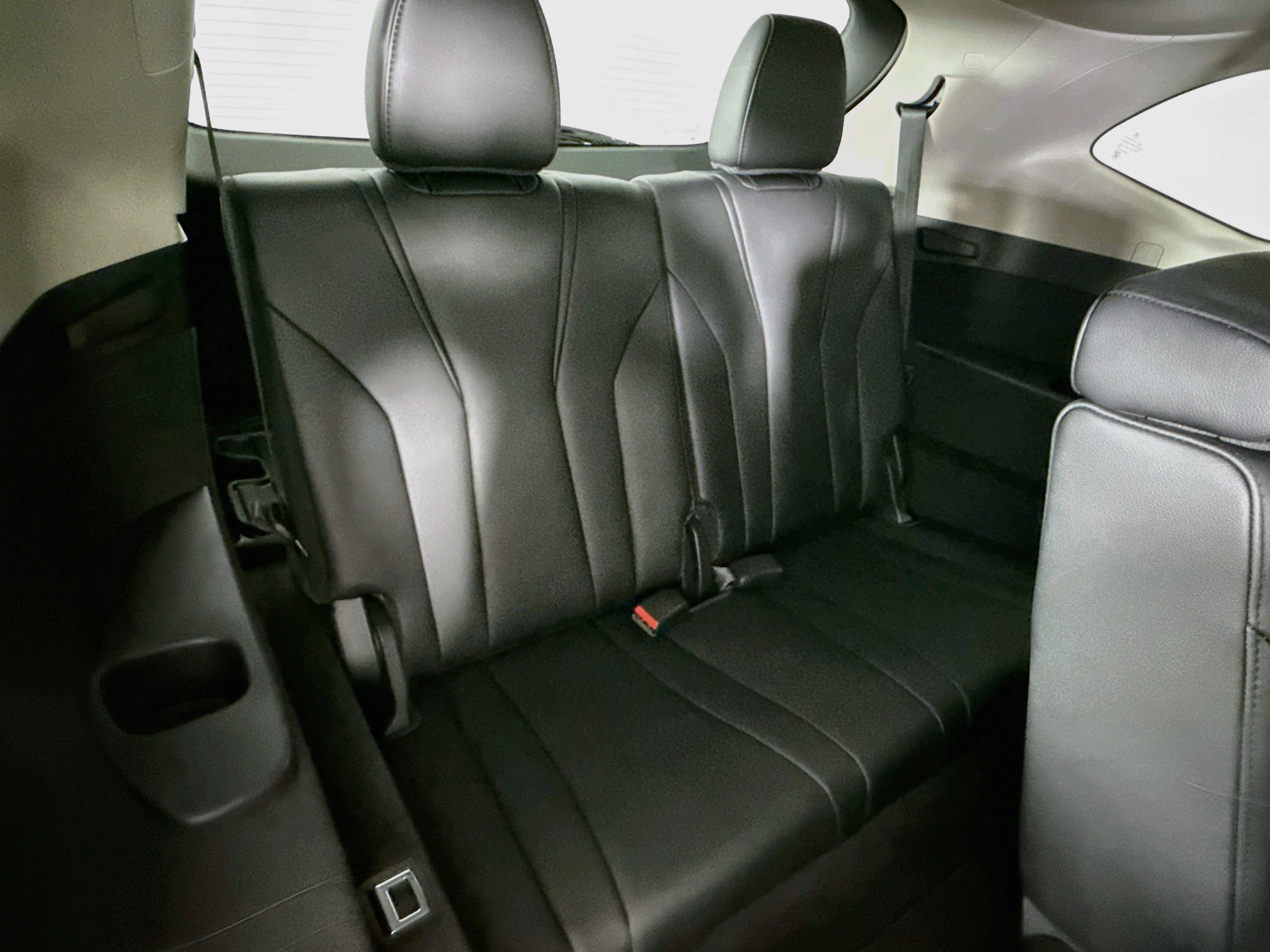 Used 2025 Acura MDX SH-AWD image 36