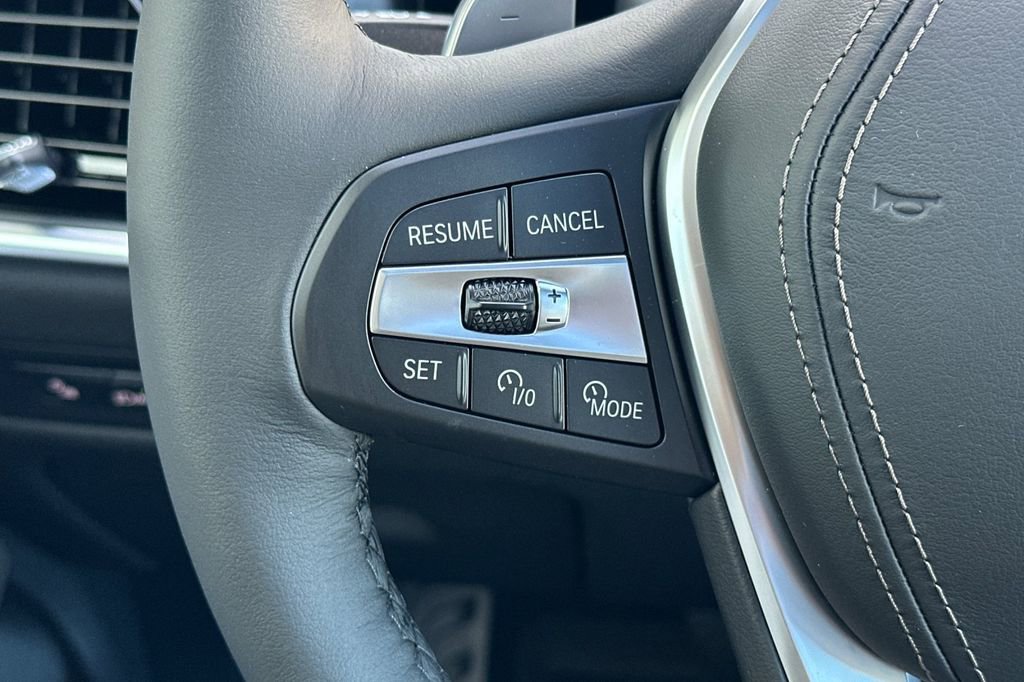 New 2026 BMW X5 xDrive40i w/ Climate Comfort Package image 28