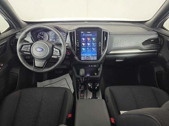 Certified 2026 Subaru Forester Premium AWD/4WD image 14