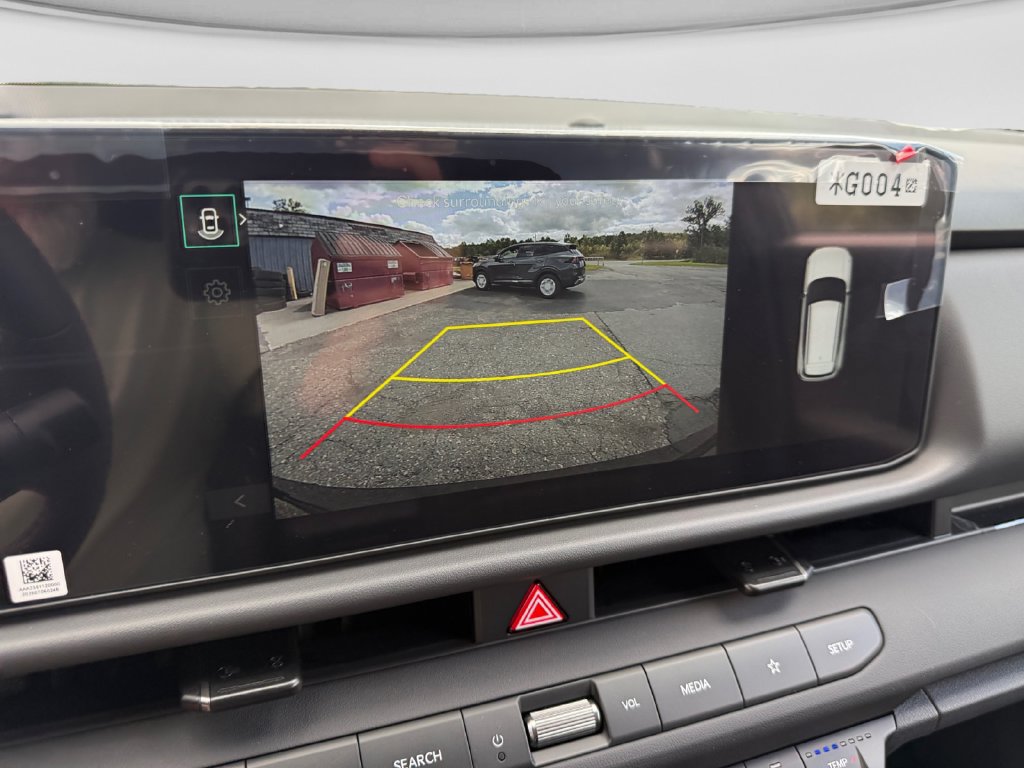 New 2027 Kia Seltos X-Line S AWD/4WD image 25