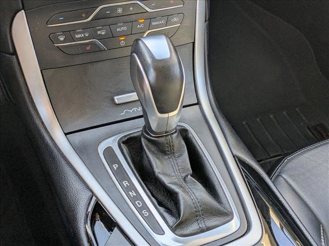 Used 2017 Ford Edge SEL w/ Equipment Group 201A image 12