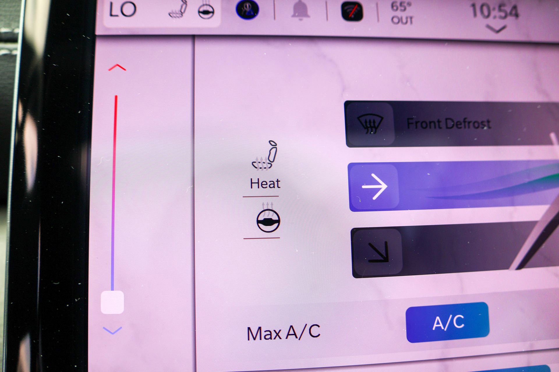 New 2025 Jeep Grand Cherokee Limited w/ Black Appearance Package image 17