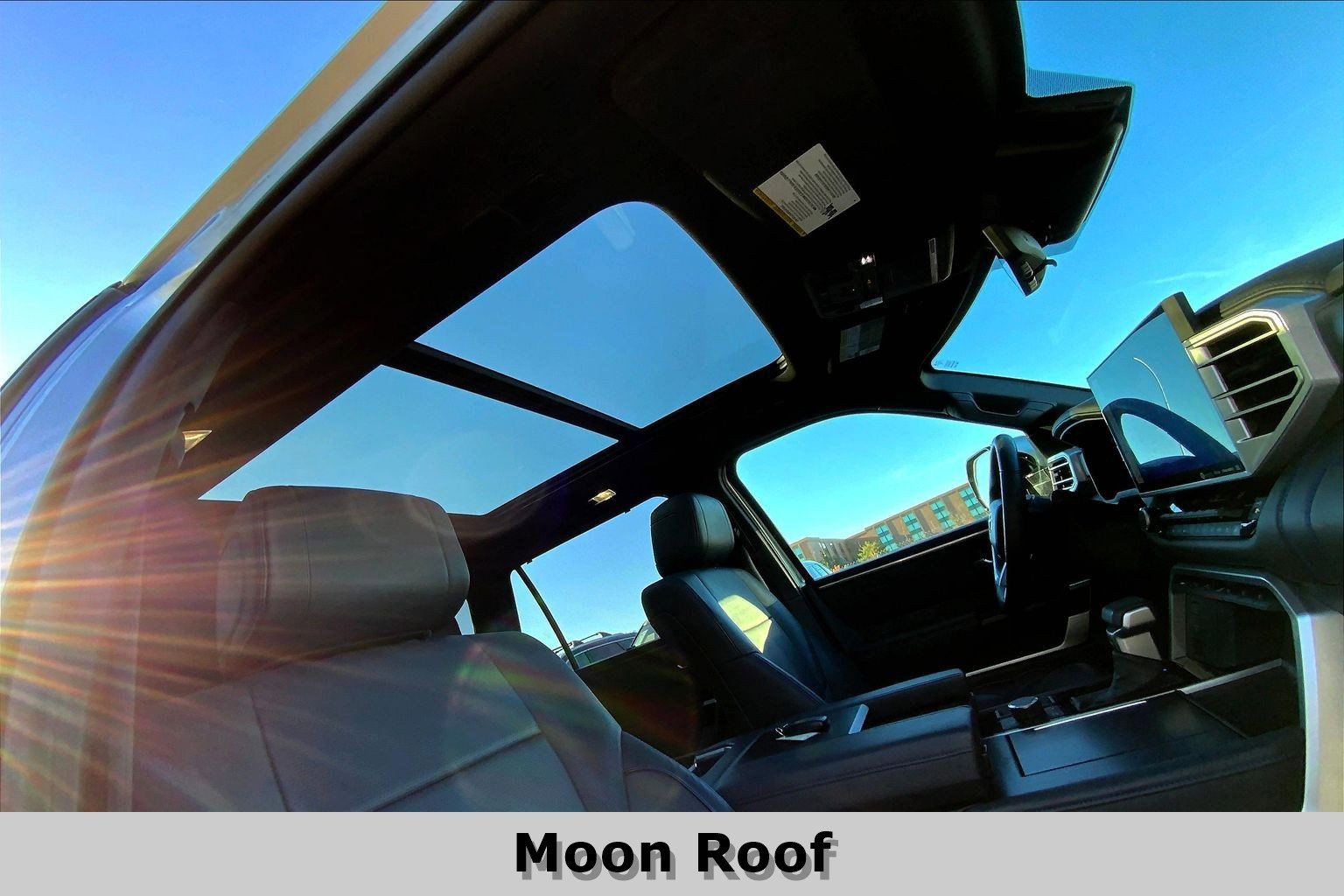 Used 2023 Toyota Sequoia image 23