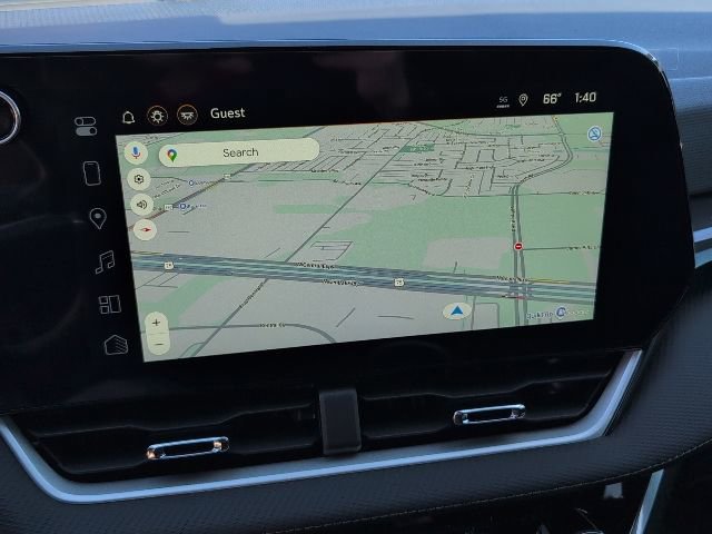 New 2026 Chevrolet Equinox LT w/ Safety and Technology Package image 19