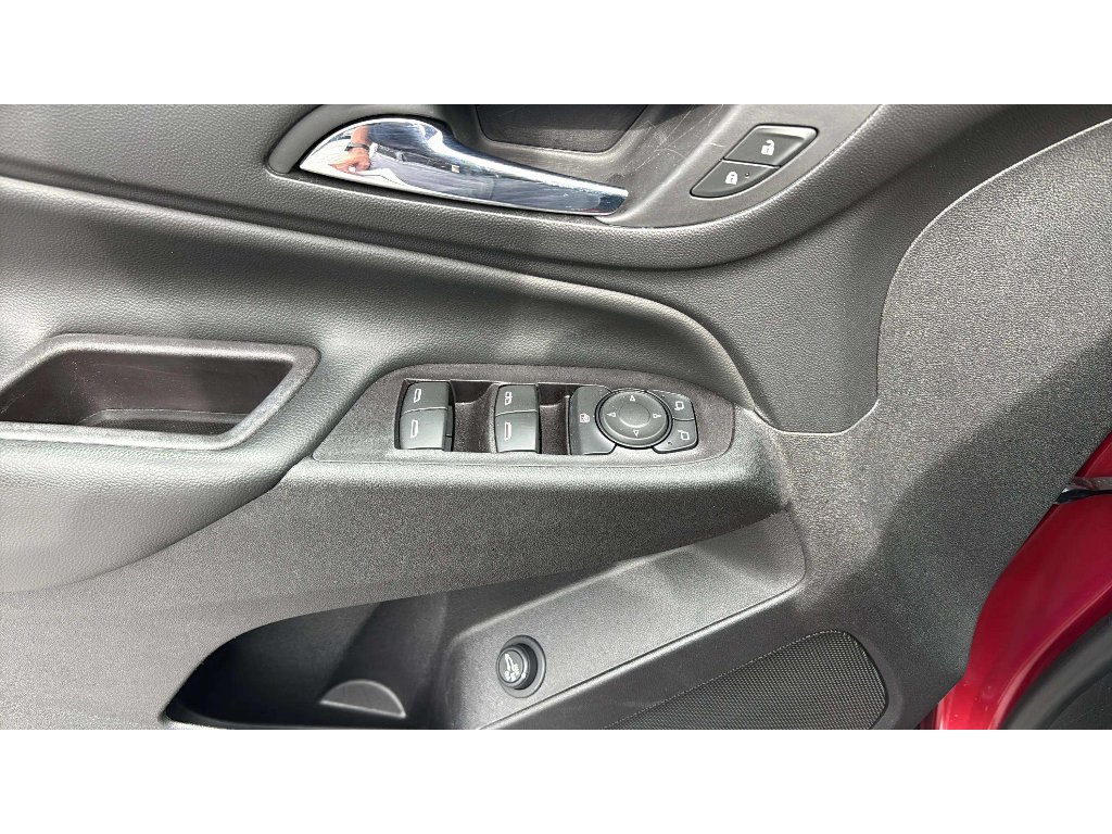 Used 2020 Chevrolet Equinox LT AWD/4WD image 21