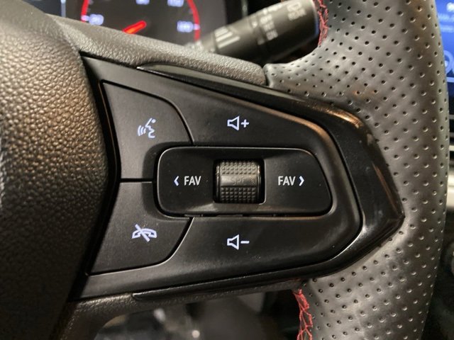 Used 2024 Chevrolet Trax RS w/ Driver Confidence Package image 16