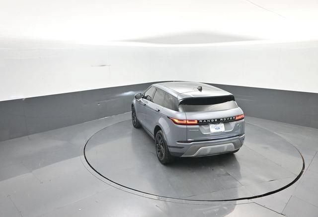 Used 2022 Land Rover Range Rover Evoque S AWD/4WD image 30