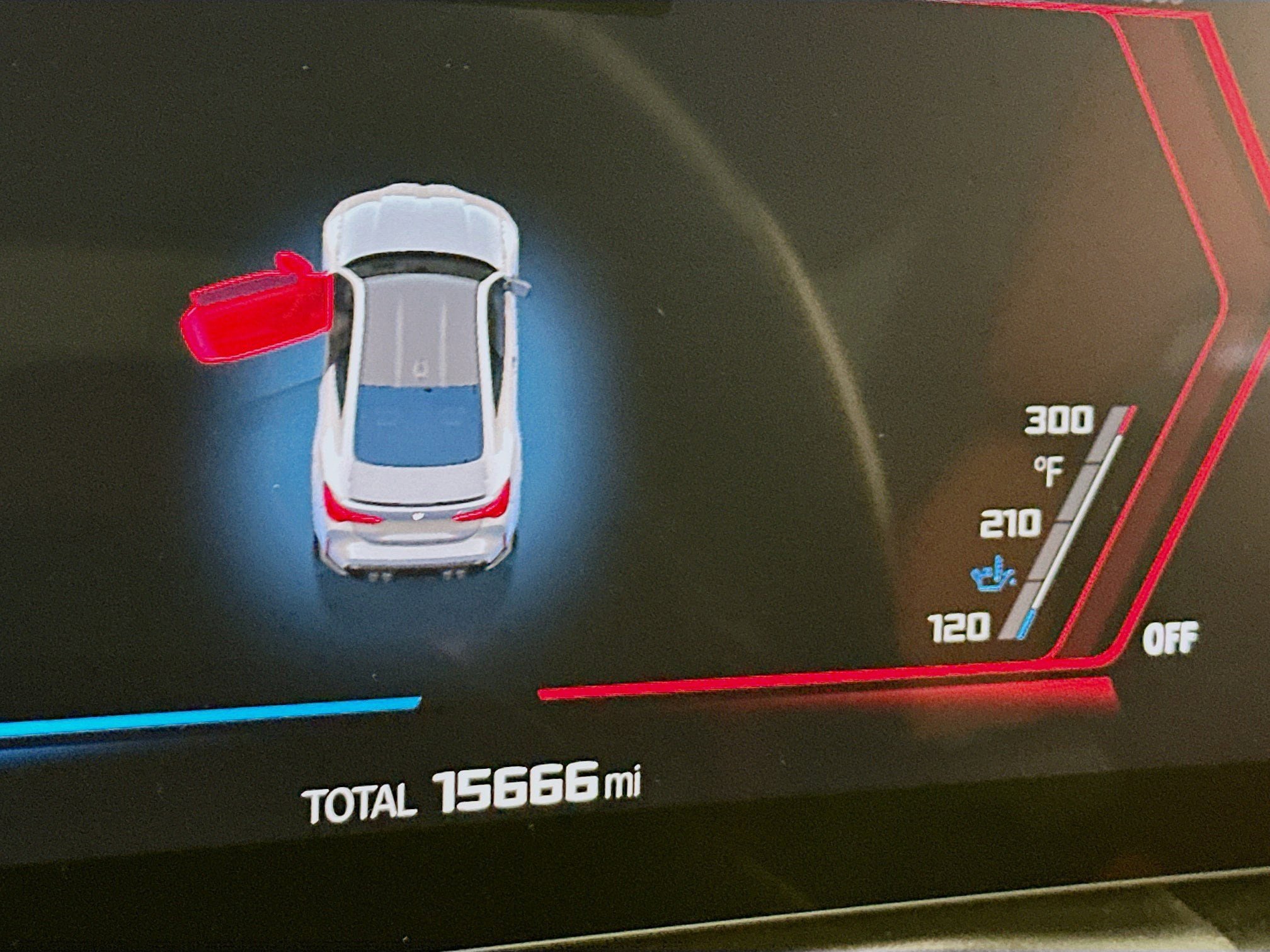 Used 2025 BMW M4 Competition w/ Executive Package image 9