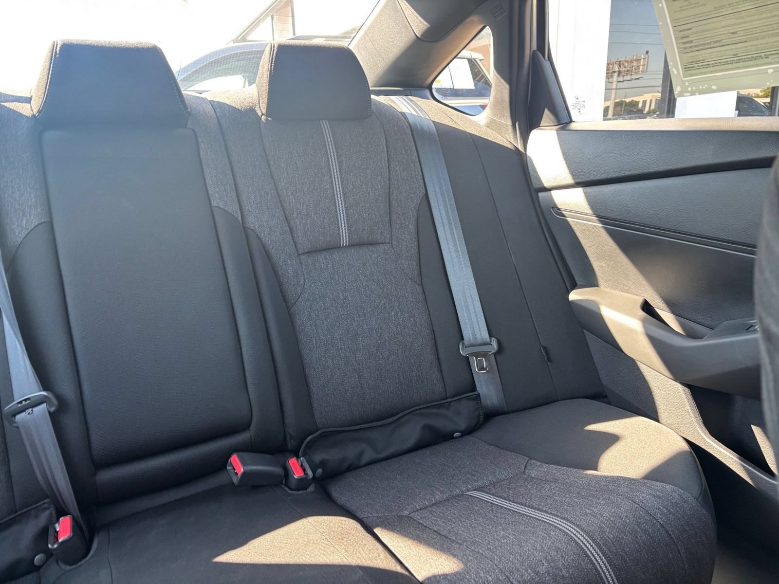 Used 2023 Honda Accord Sport image 37