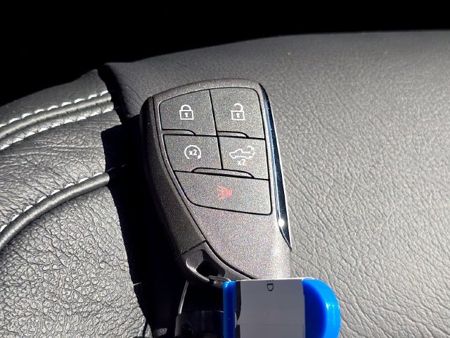 New 2026 Chevrolet Silverado 1500 LT AWD/4WD image 31
