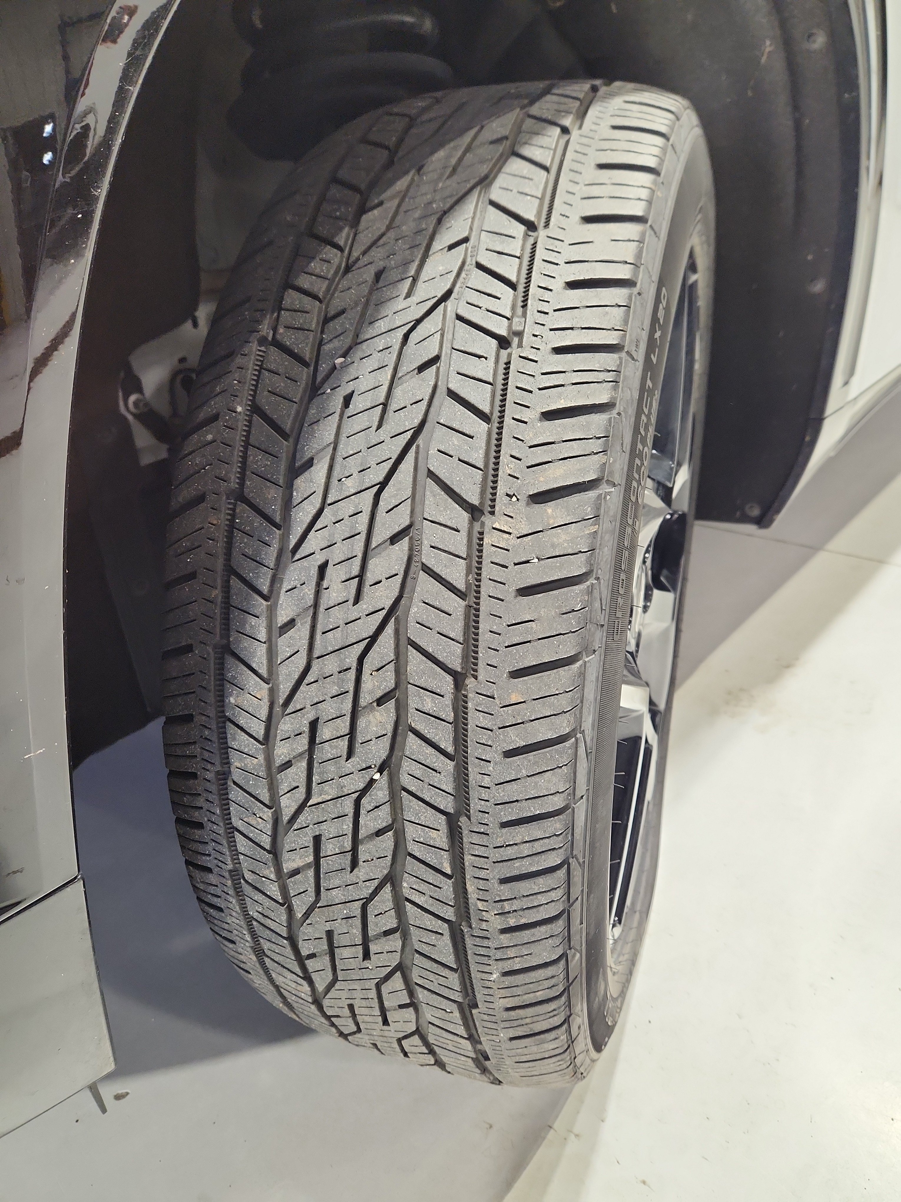 Certified 2024 Chevrolet Traverse RS w/ LPO, Floor Liner Package AWD/4WD image 29