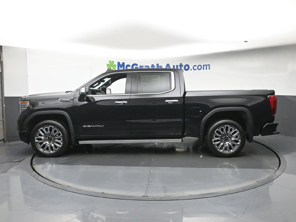 New 2026 GMC Sierra 1500 Denali Ultimate AWD/4WD image 26
