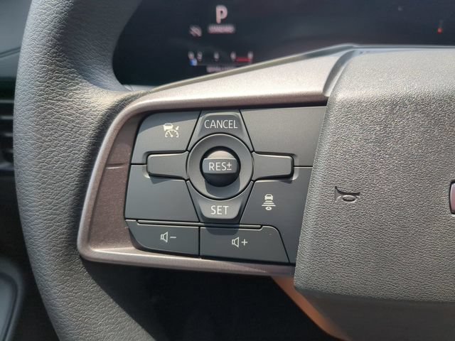 New 2026 Nissan Sentra SV w/ Floor Mat Package FWD image 15