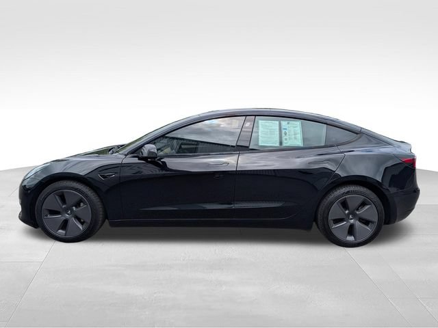 Used 2023 Tesla Model 3 Long Range AWD/4WD image 4