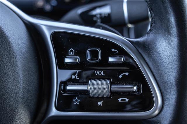 Certified 2022 Mercedes-Benz GLC 300 4MATIC image 17