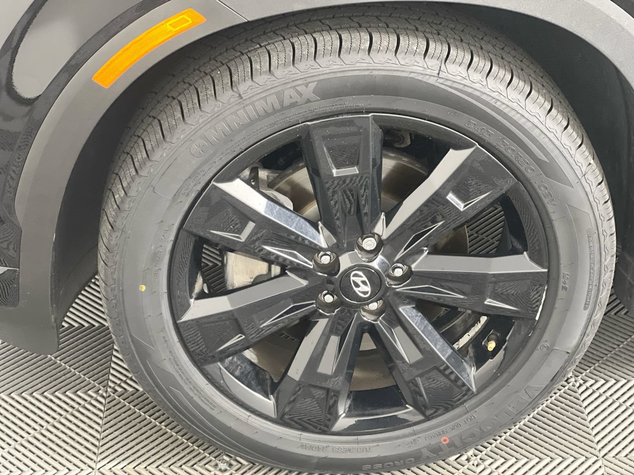 Used 2023 Hyundai Palisade XRT w/ Cargo Package FWD image 11
