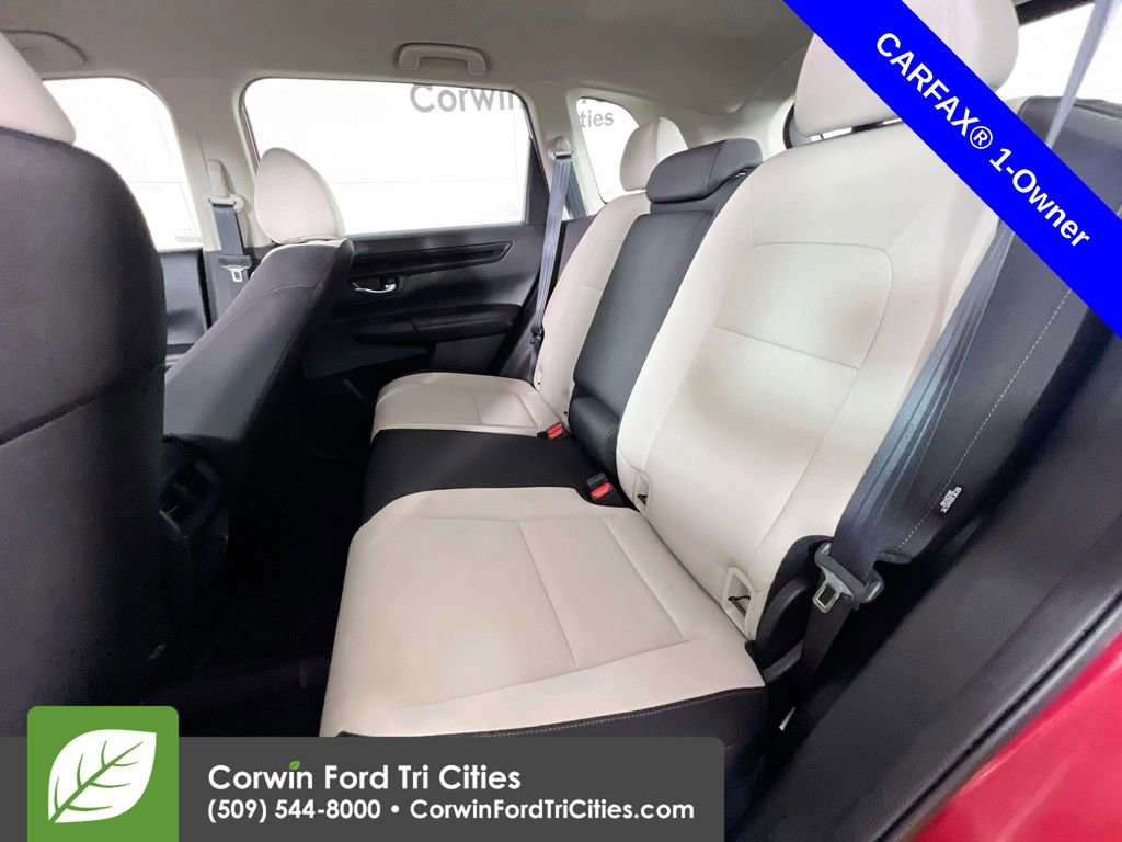 Used 2024 Honda CR-V LX image 26