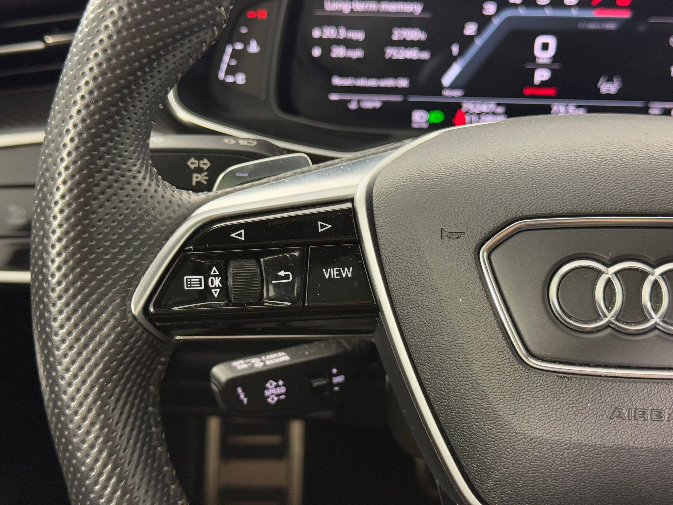 Used 2021 Audi S7 Prestige w/ Prestige Package image 20