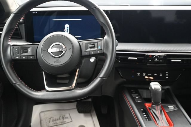 Used 2025 Nissan Kicks SR FWD image 20