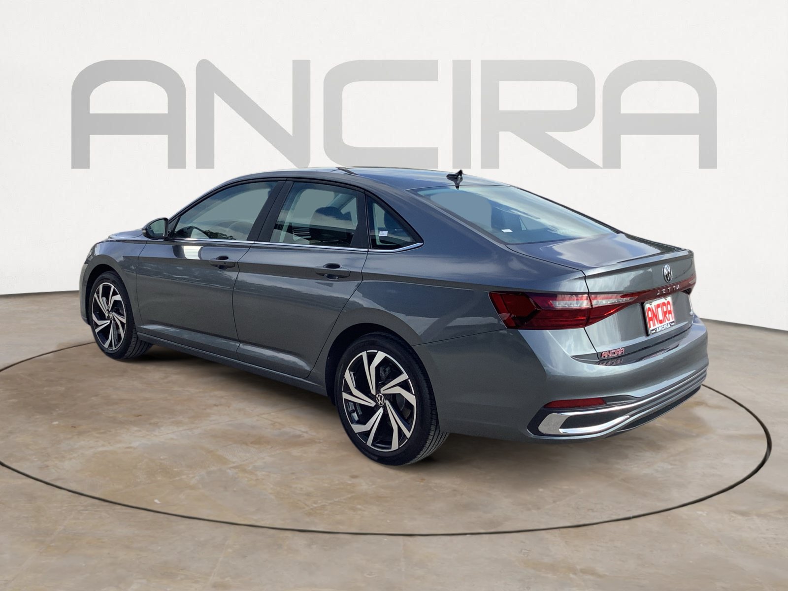 New 2027 Volkswagen Jetta SEL FWD image 6